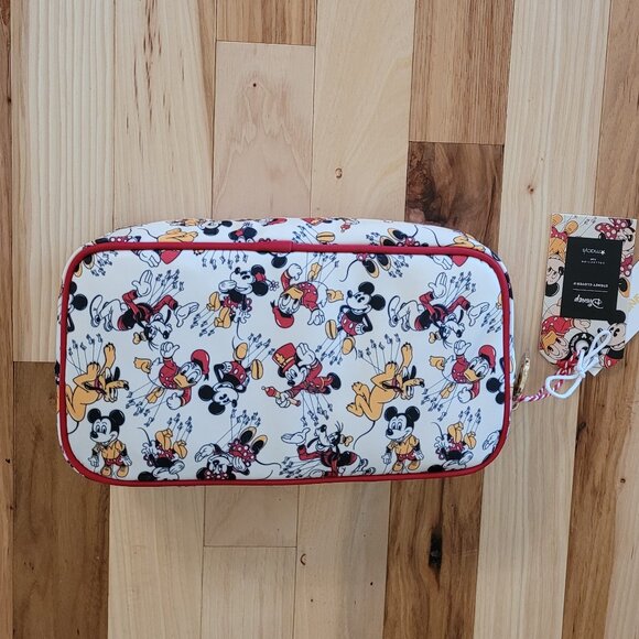 Limited Edition Disney Stoney Clover LN Macy's Parade Pouch - Picture 1 of 5